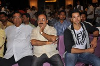 Dammu Success Meet